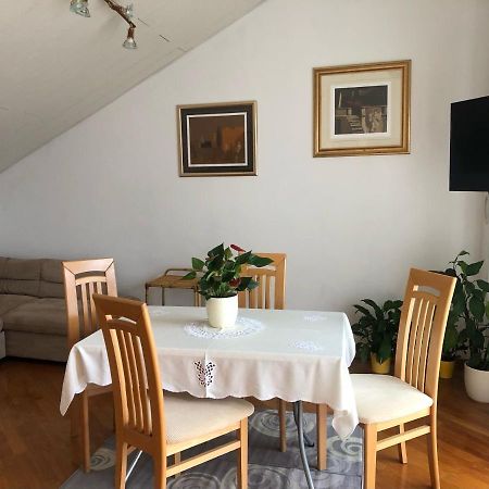 Apartment Bojana Novi Vinodolski Extérieur photo
