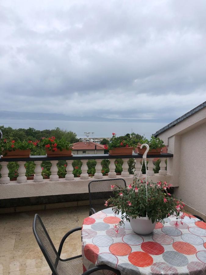 Apartment Bojana Novi Vinodolski Extérieur photo