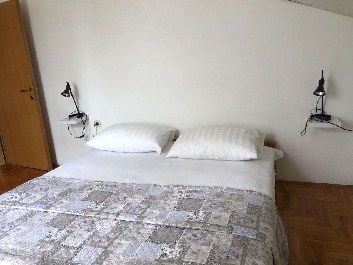 Apartment Bojana Novi Vinodolski Extérieur photo