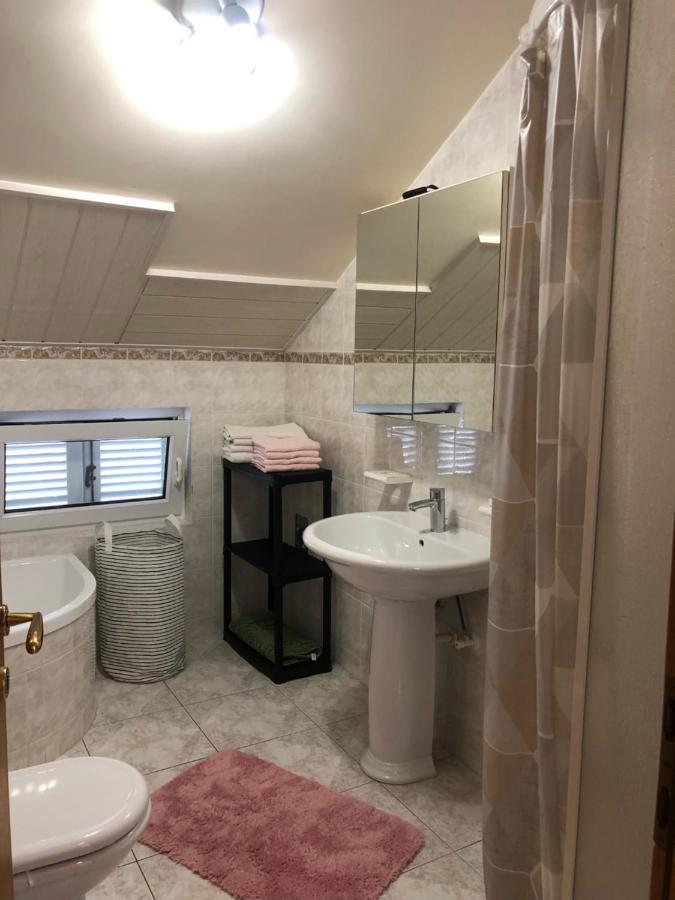 Apartment Bojana Novi Vinodolski Extérieur photo