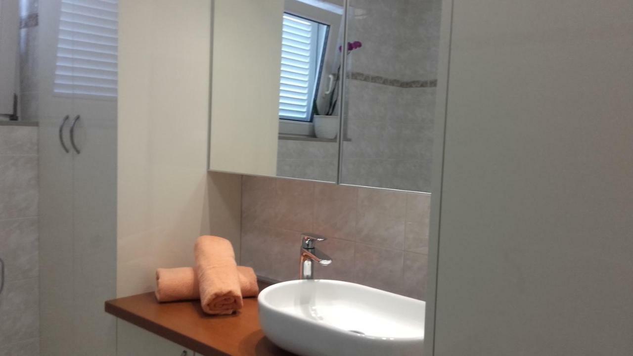 Apartment Bojana Novi Vinodolski Extérieur photo