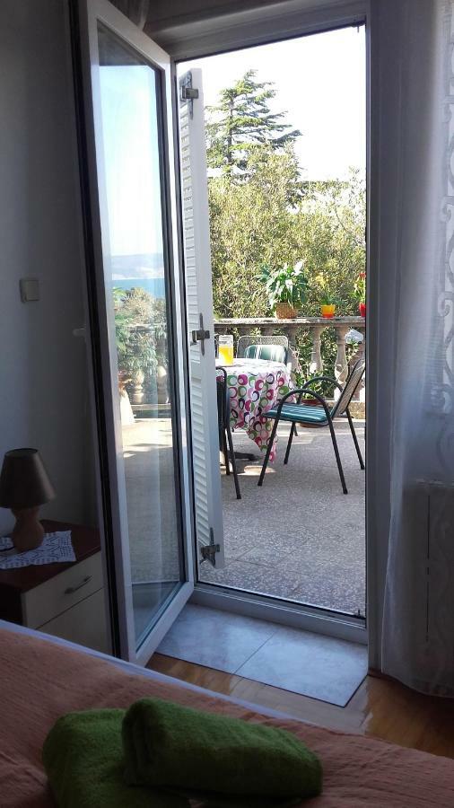 Apartment Bojana Novi Vinodolski Extérieur photo