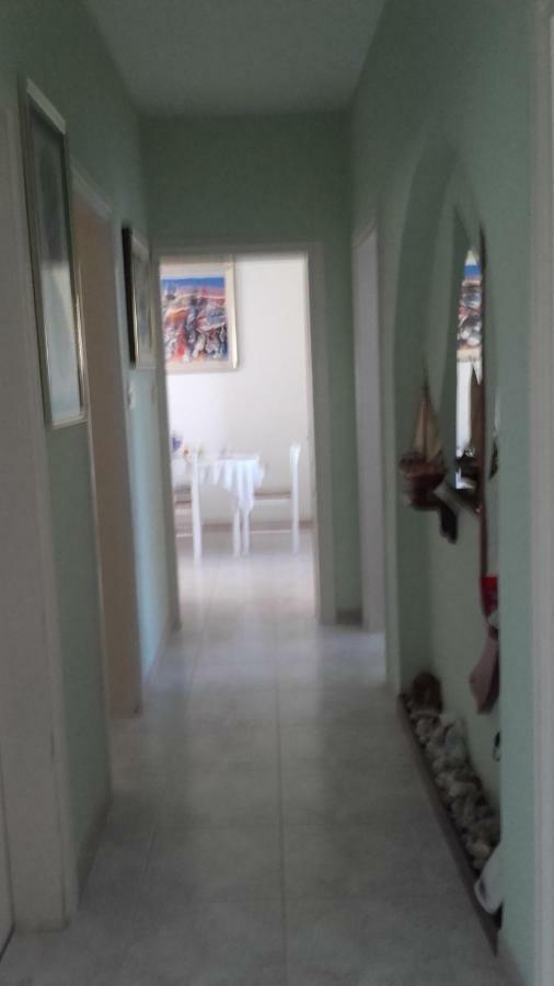 Apartment Bojana Novi Vinodolski Extérieur photo