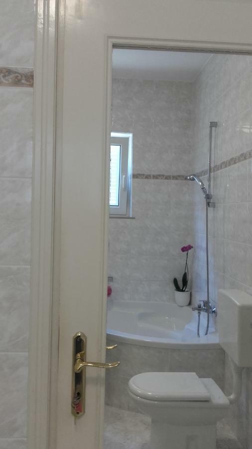 Apartment Bojana Novi Vinodolski Extérieur photo
