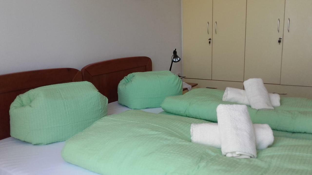 Apartment Bojana Novi Vinodolski Extérieur photo