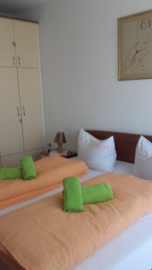 Apartment Bojana Novi Vinodolski Extérieur photo