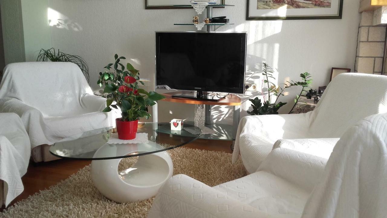 Apartment Bojana Novi Vinodolski Extérieur photo