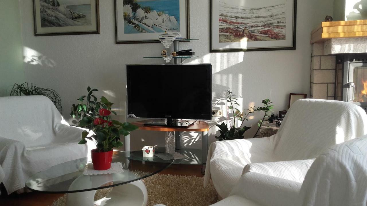 Apartment Bojana Novi Vinodolski Extérieur photo