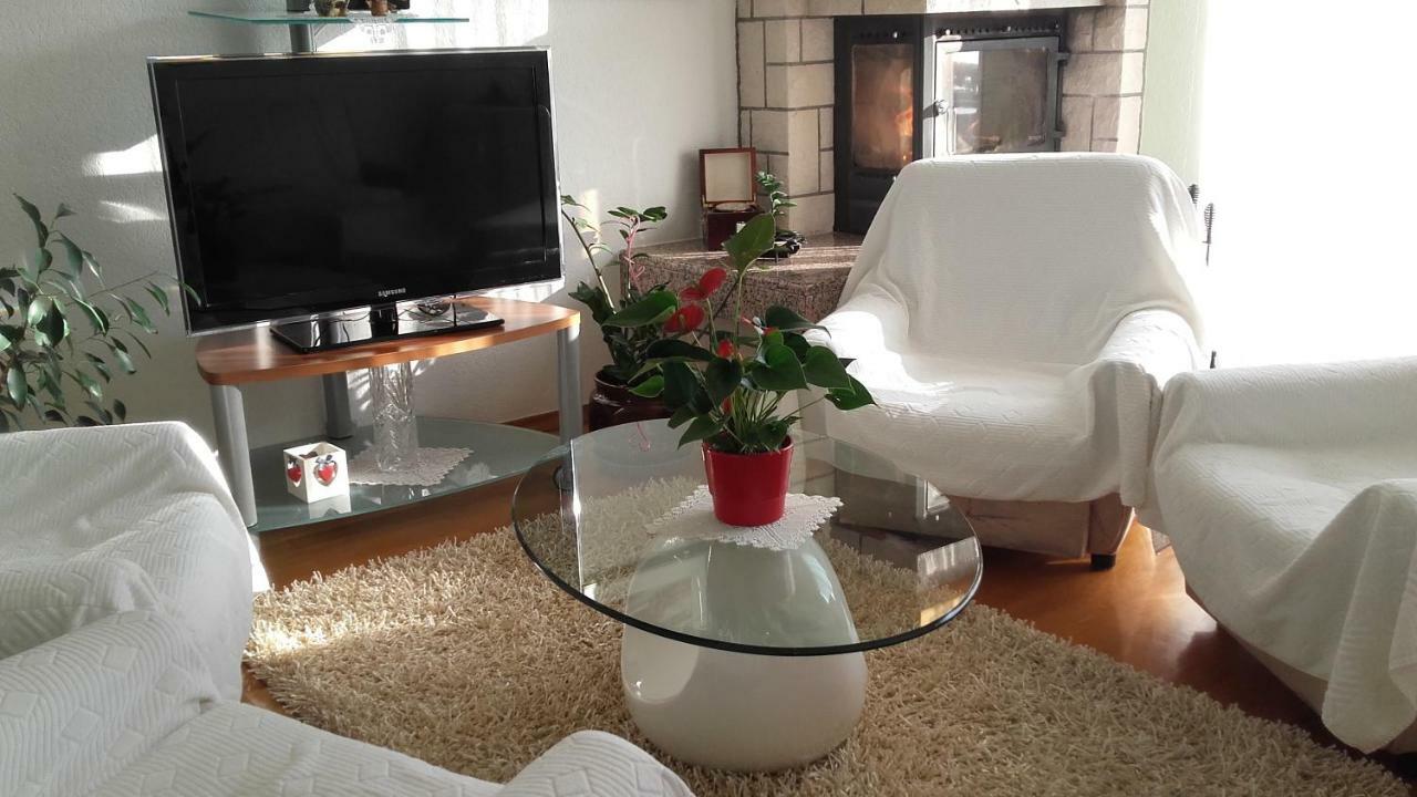 Apartment Bojana Novi Vinodolski Extérieur photo