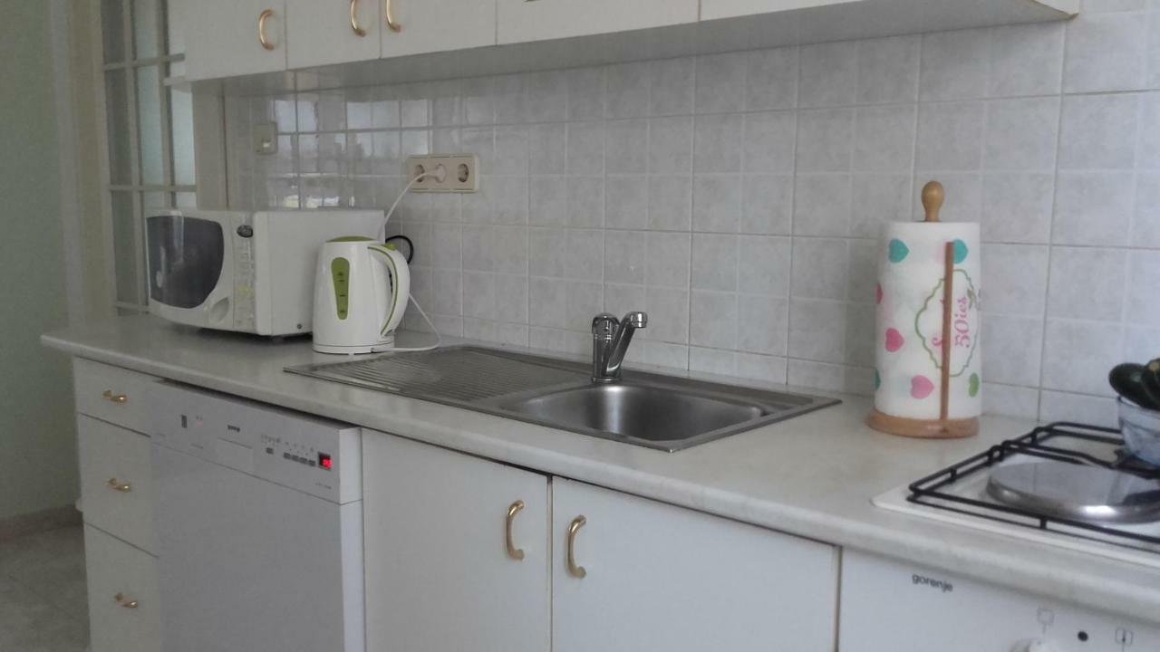 Apartment Bojana Novi Vinodolski Extérieur photo
